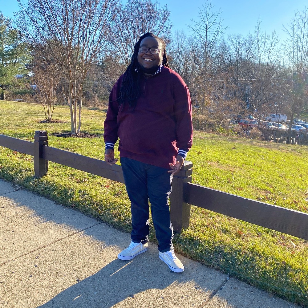 Meet your Posher, Kevonn
